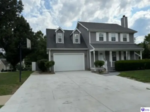 1312 Amanda Jo Drive, Elizabethtown, KY 42701
