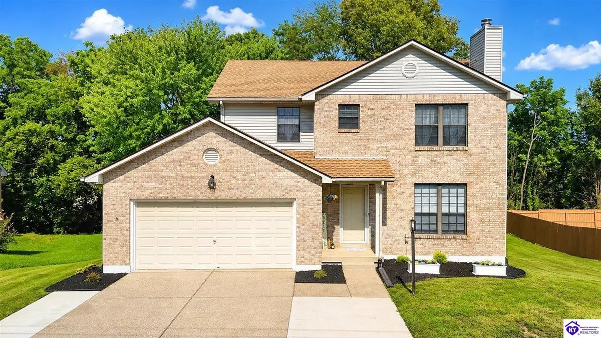 409 College View Drive, Elizabethtown, KY 42701 - #1