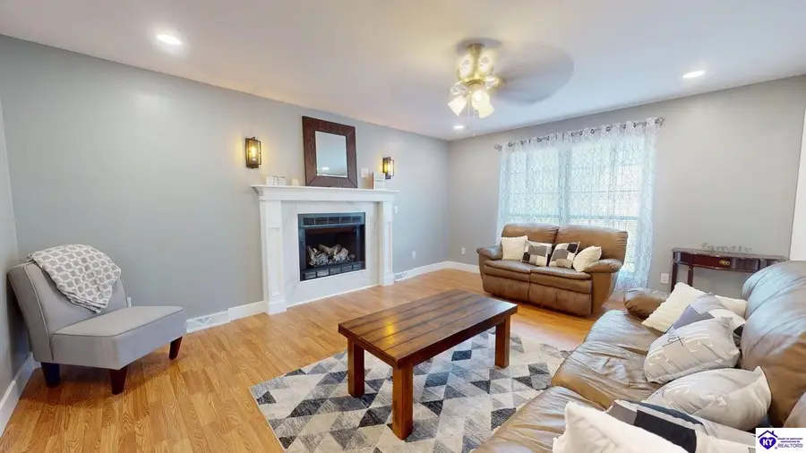 409 College View Drive, Elizabethtown, KY 42701 - #2