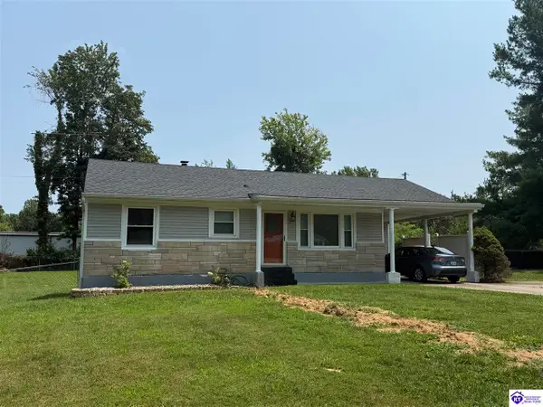 5848 S. Wilson Rd, Elizabethtown, KY 42701