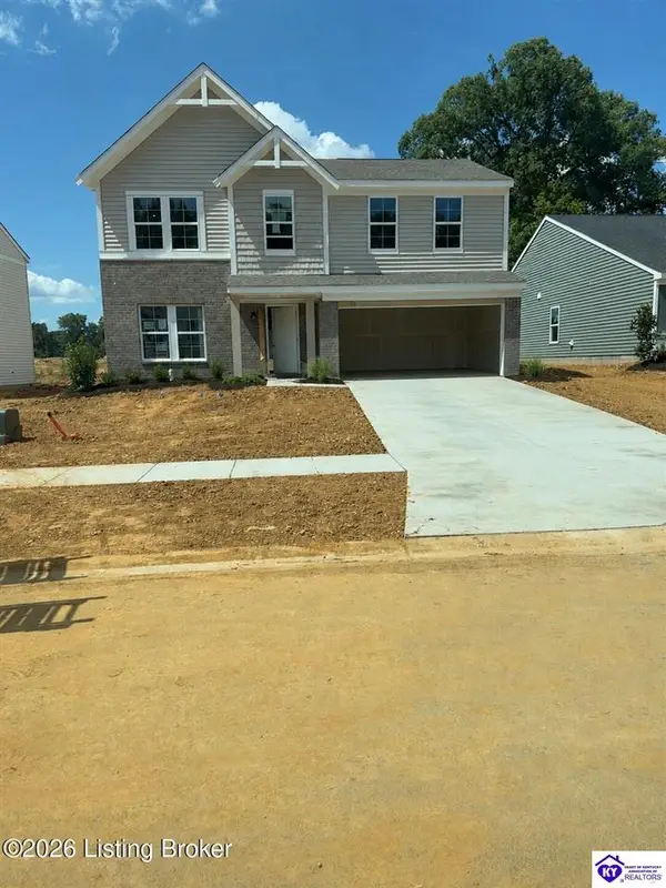 108 Hearthstone Lane, Radcliff, OH 40160-0000