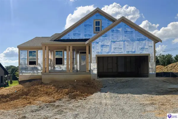 104 Bonfire Lane, Elizabethtown, KY 42701-1000