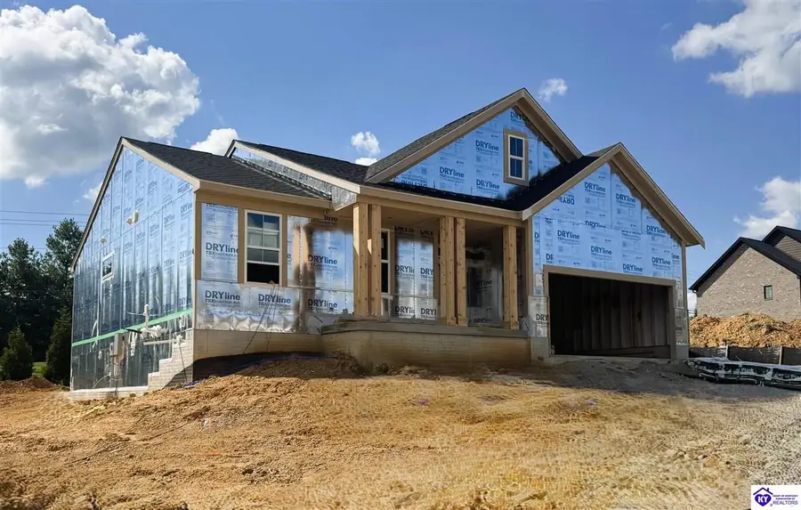 104 Bonfire Lane, Elizabethtown, KY 42701-1000 - #2