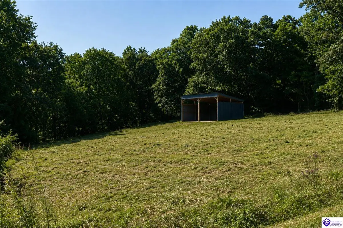 00 Levi Beam Road, Magnolia, KY 42757 - #1