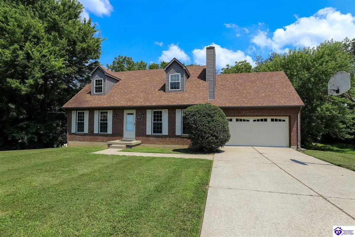 411 College View Drive, Elizabethtown, KY 42701 - #1