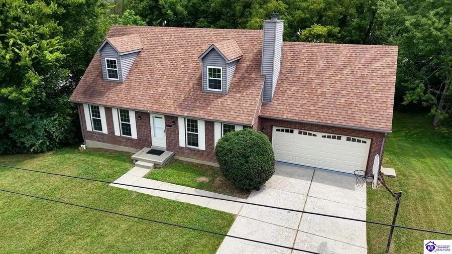 411 College View Drive, Elizabethtown, KY 42701 - #3