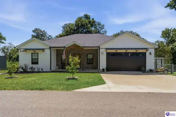 3013 Centerview Rough River Lane, Hudson, KY 40145