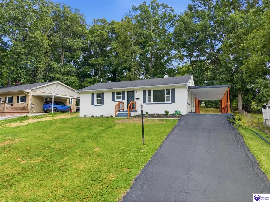 316 Deepwood Drive, Elizabethtown, KY 42701 - #2