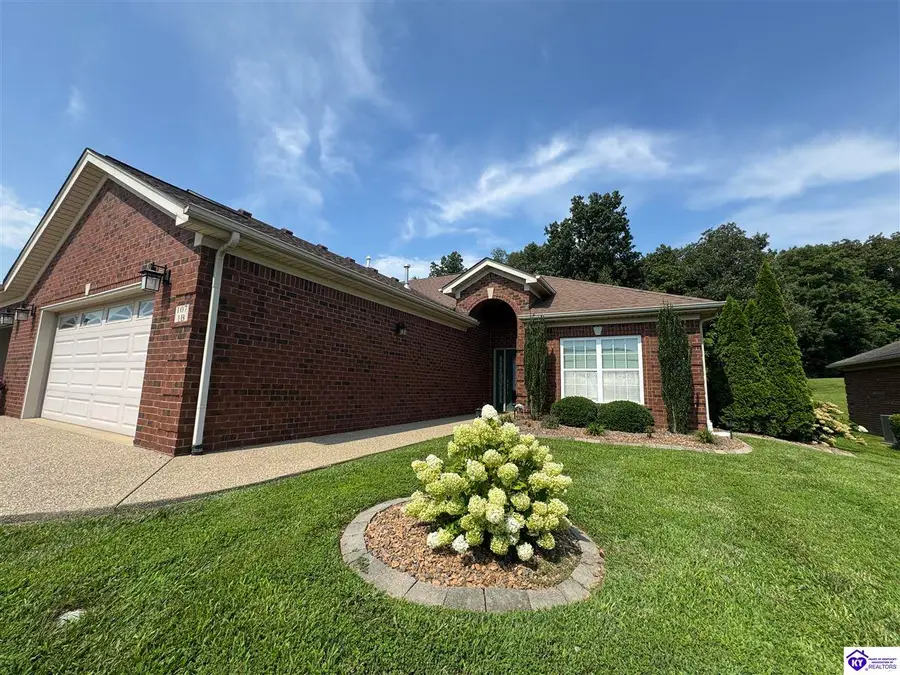 107-1B Arlingwood Court, Elizabethtown, KY 42701 - #2