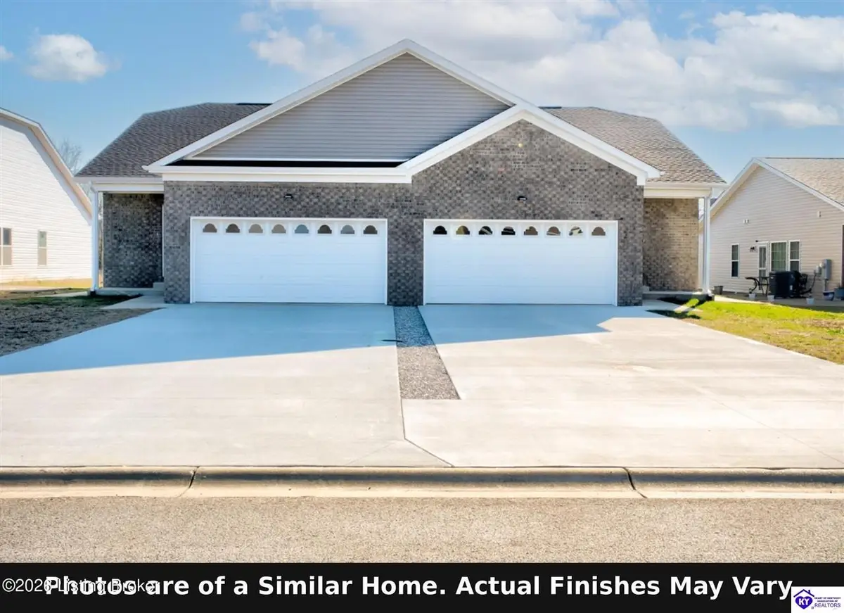 158 Shirley Boulevard, Vine Grove, KY 40175 - #1