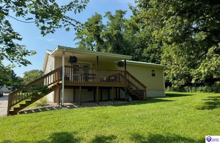 1155 Cherokee Road, Brandenburg, KY 40108 - #2