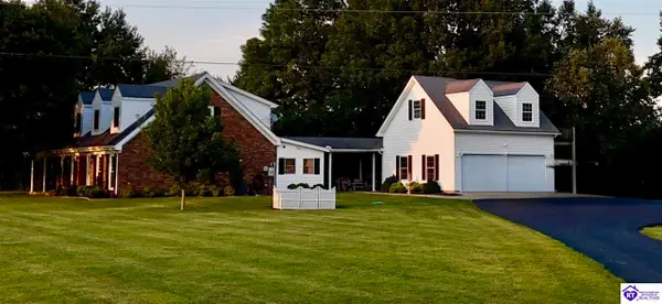 1058 Crisp Road, Elizabethtown, KY 42701
