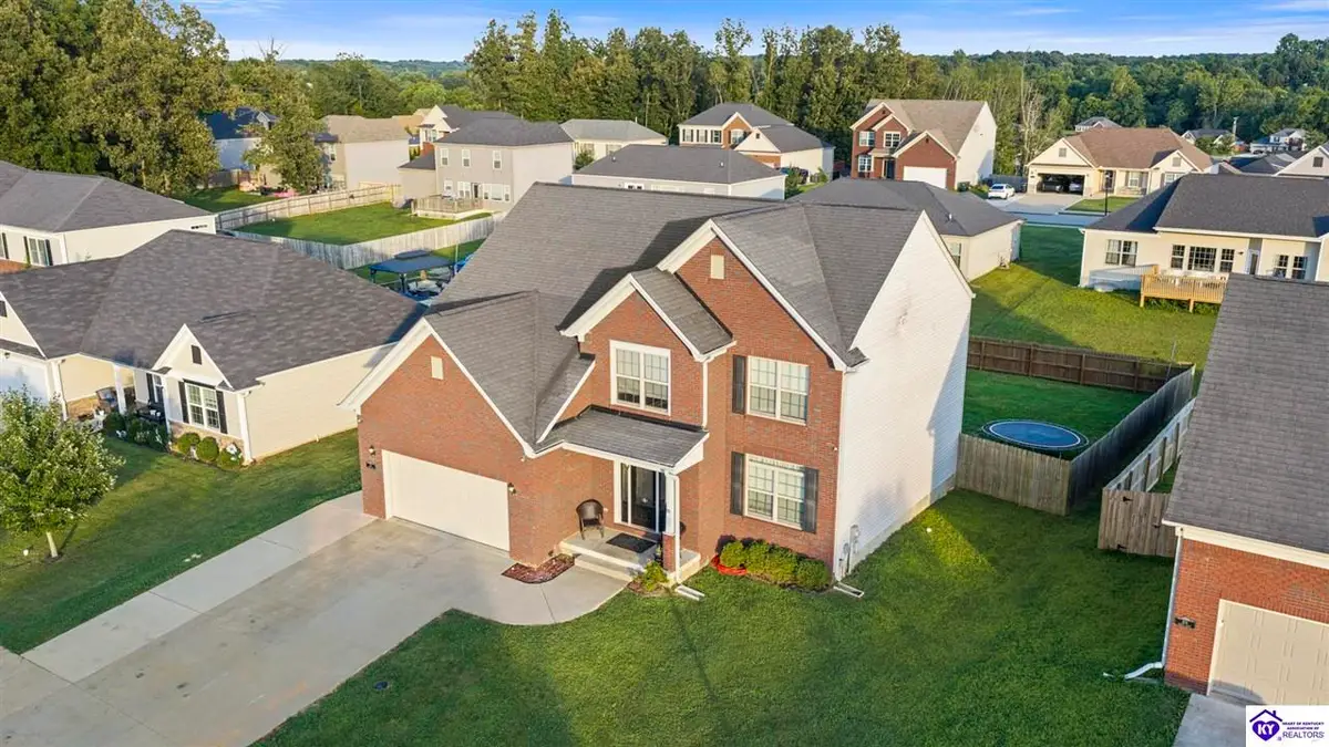 311 Merlot Court, Vine Grove, KY 40175 - #1
