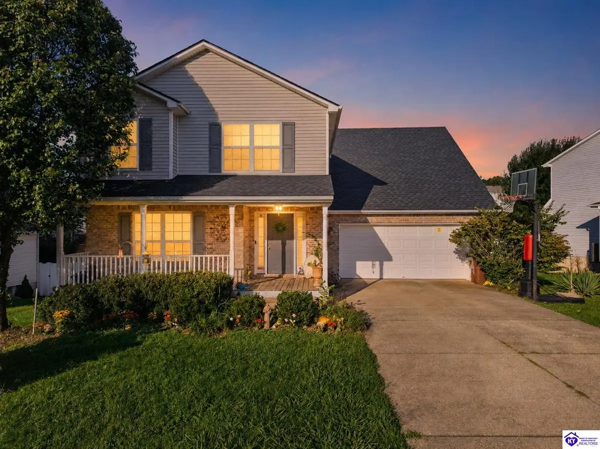 403 Jey Drive, Elizabethtown, KY 42701 - #1