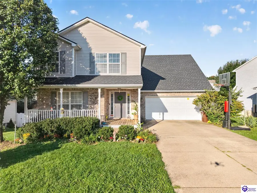 403 Jey Drive, Elizabethtown, KY 42701 - #2