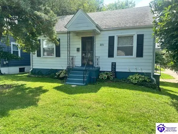 201 N Mantle Avenue, Elizabethtown, KY 42701
