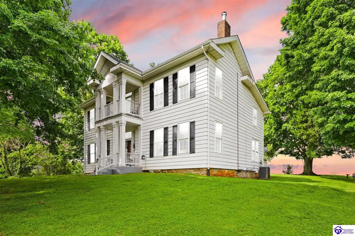 4639 New Columbia Road, Campbellsville, KY 42718 - #1