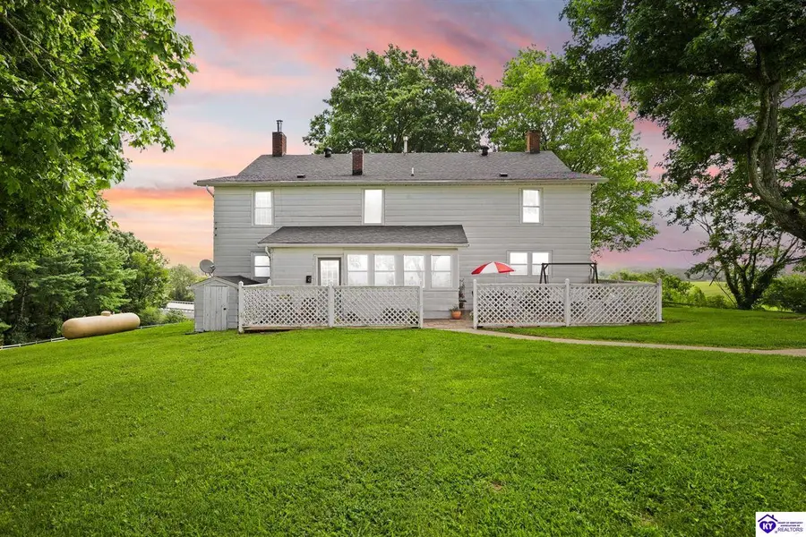 4639 New Columbia Road, Campbellsville, KY 42718 - #2
