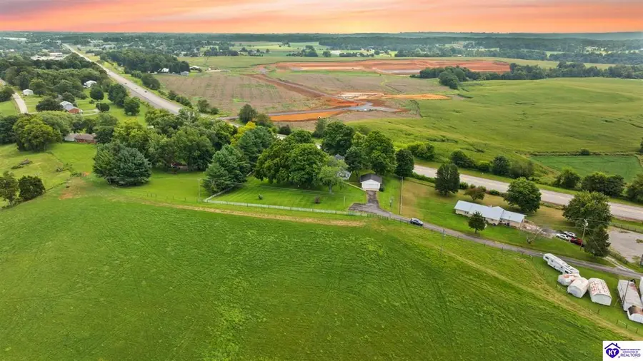 4639 New Columbia Road, Campbellsville, KY 42718 - #3