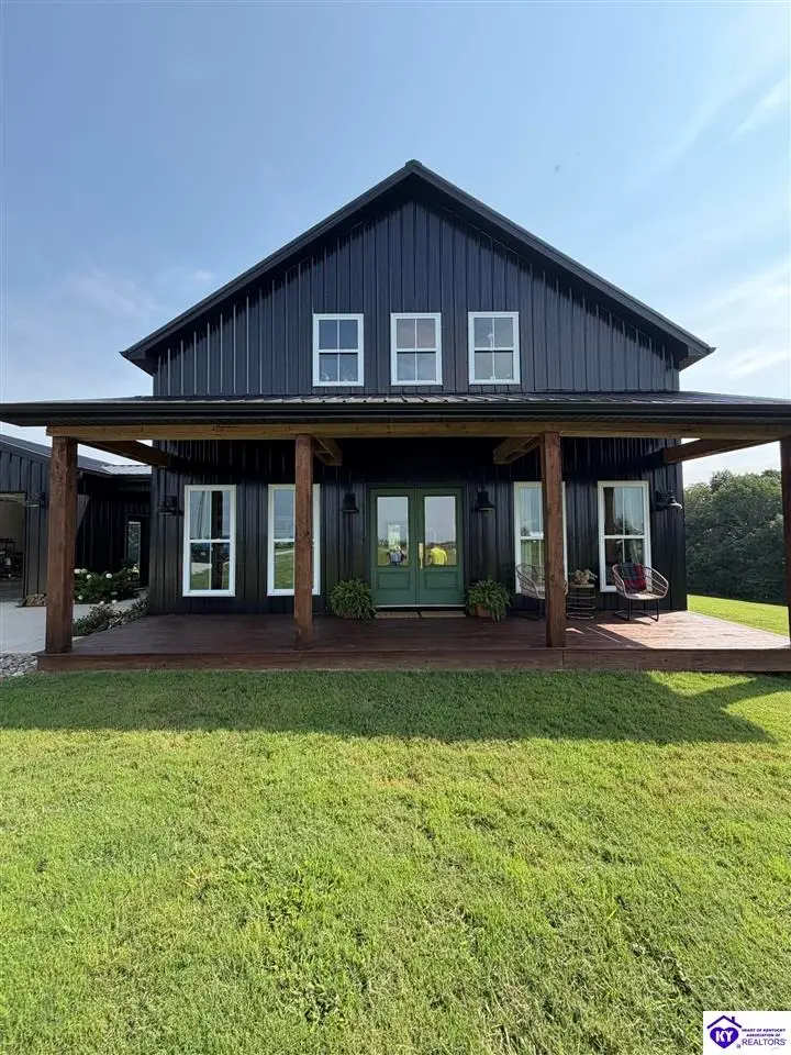404 Franklin Road, Campbellsville, KY 42718 - #1