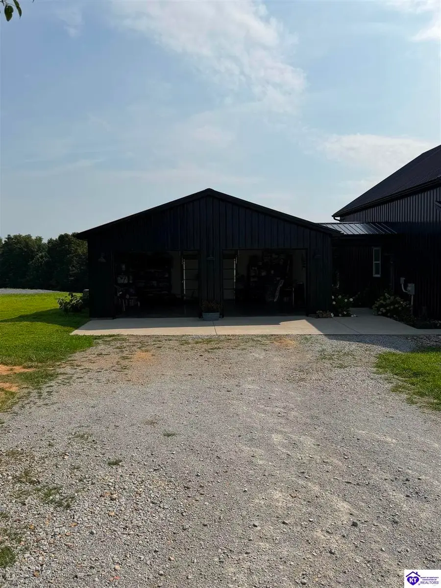 404 Franklin Road, Campbellsville, KY 42718 - #2
