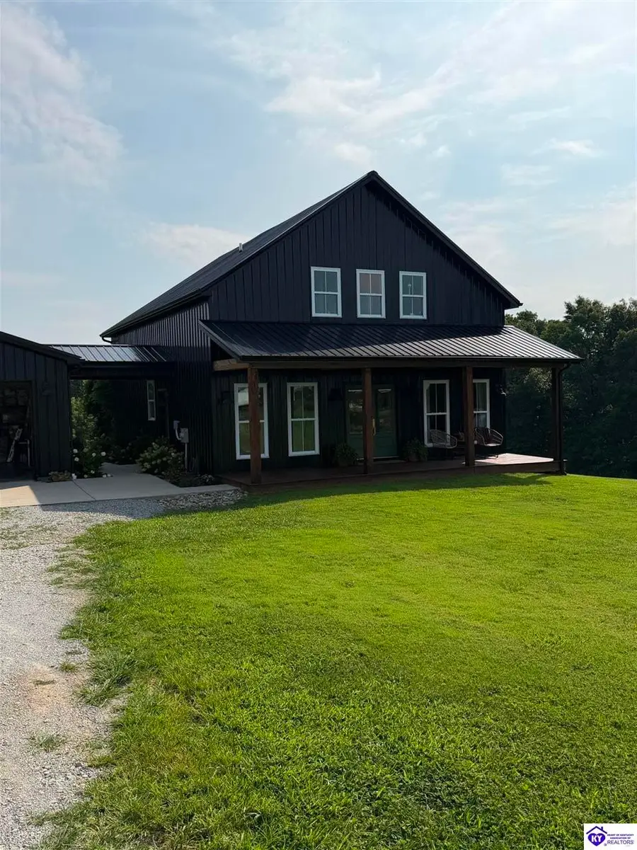 404 Franklin Road, Campbellsville, KY 42718 - #3
