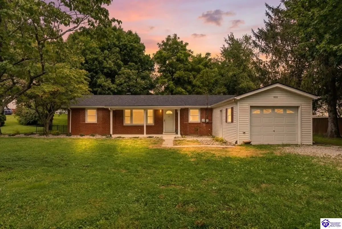 803 Otter Creek Road, Vine Grove, KY 40175 - #1