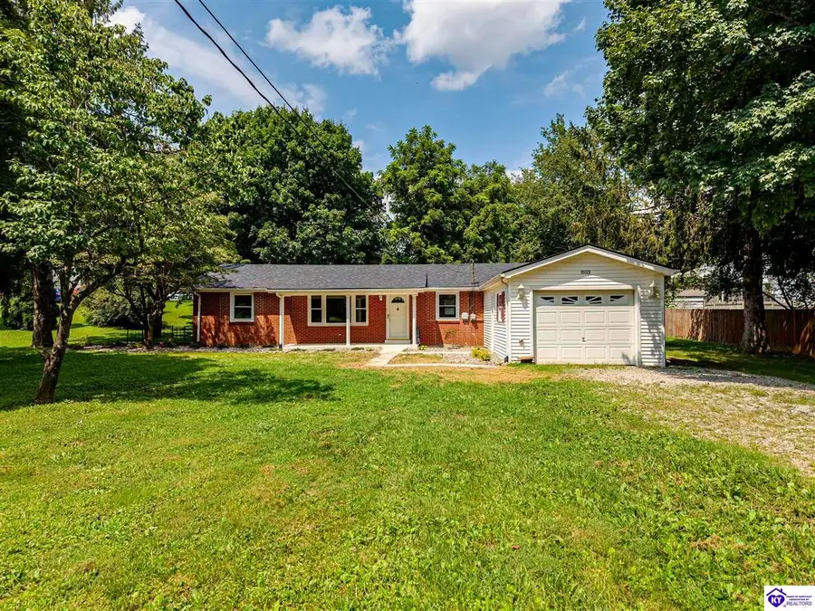 803 Otter Creek Road, Vine Grove, KY 40175 - #2