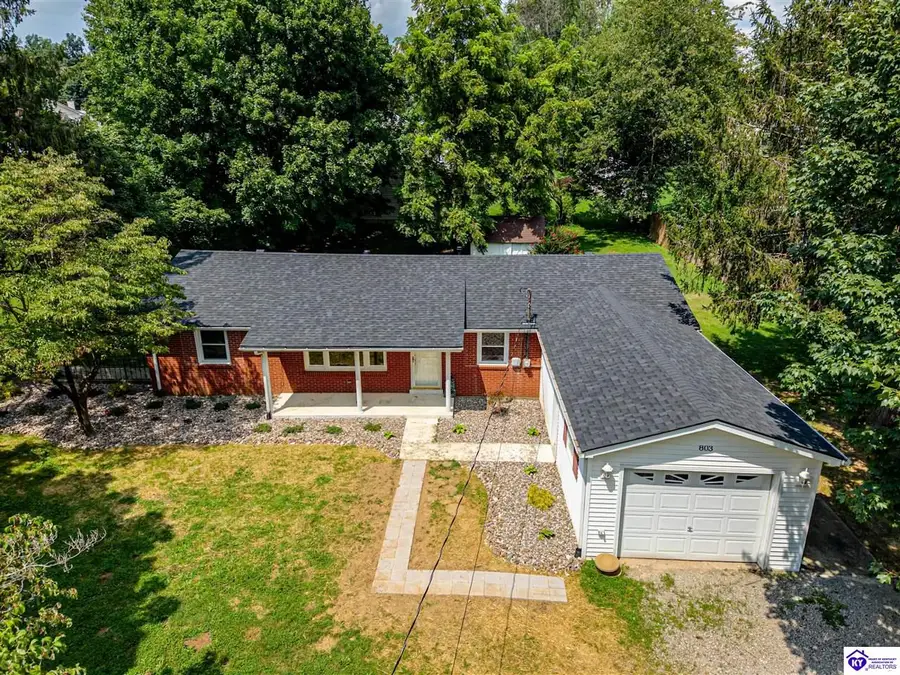803 Otter Creek Road, Vine Grove, KY 40175 - #3