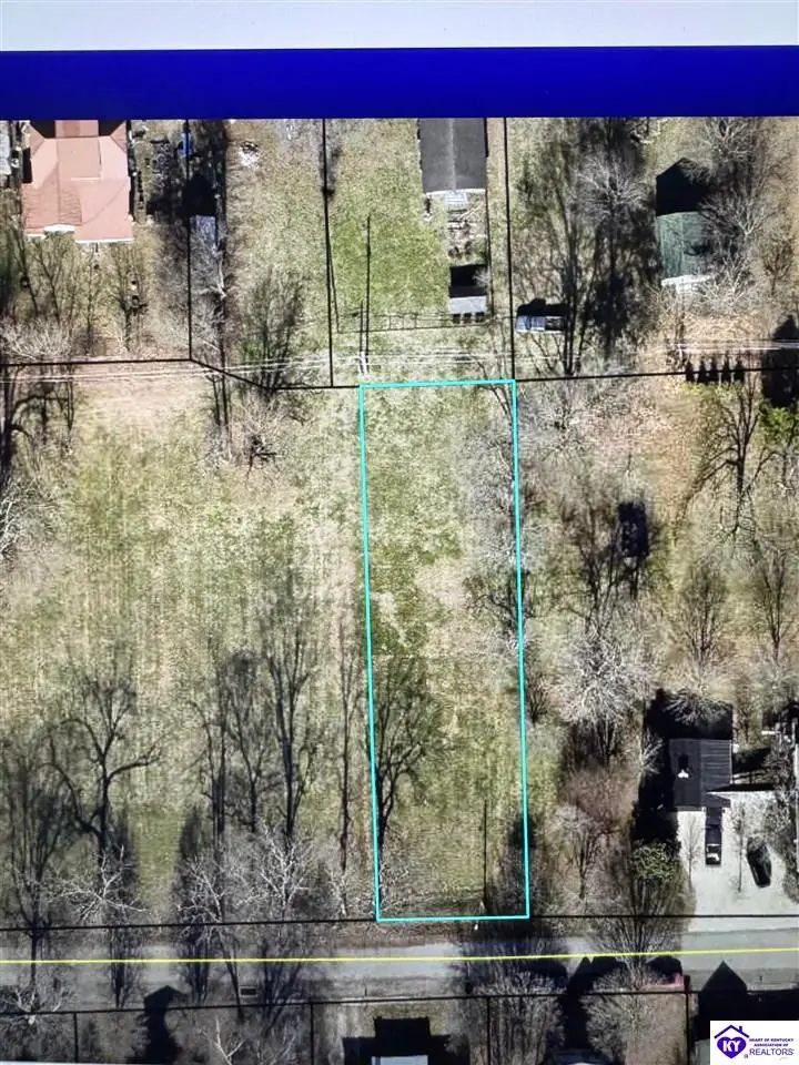 Lot 2 College Street, Glendale, KY 42740 - #1