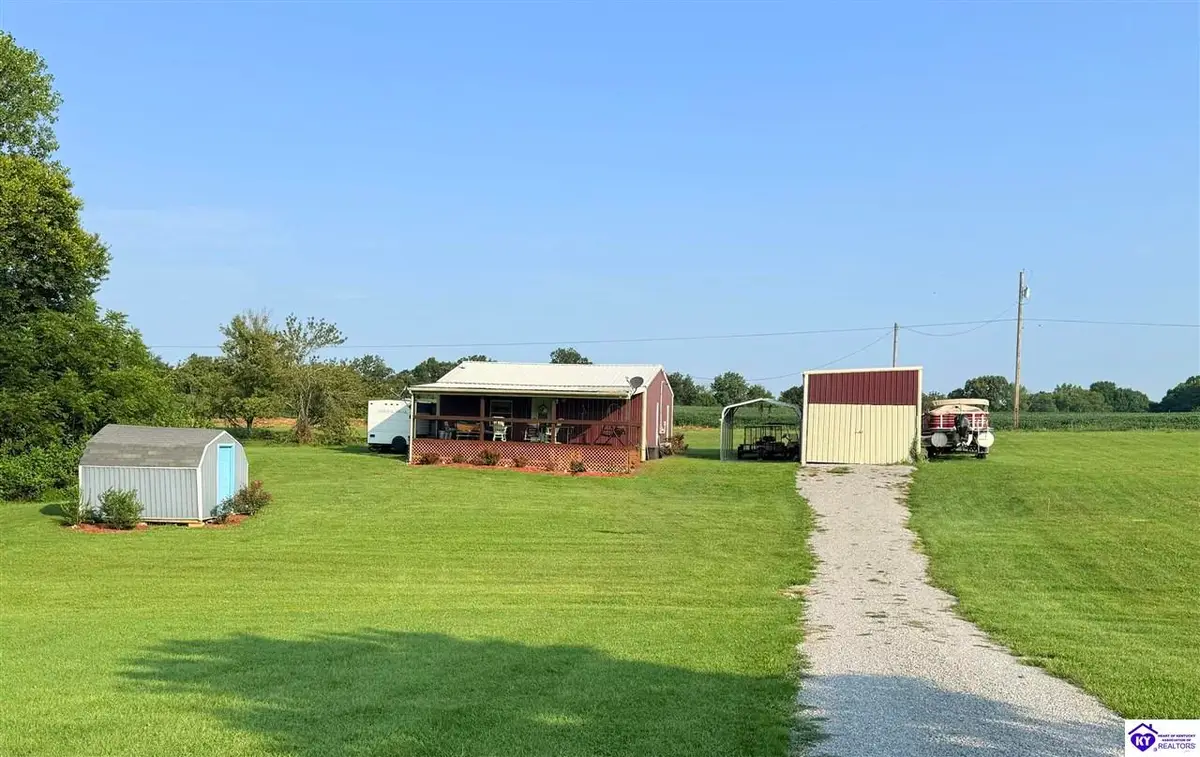 92 International Drive, Campbellsville, KY 42718 - #1