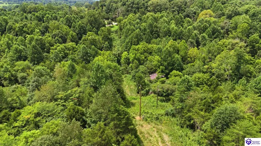 2540 Jim Clark Rd, New Haven, KY 40051 - #2