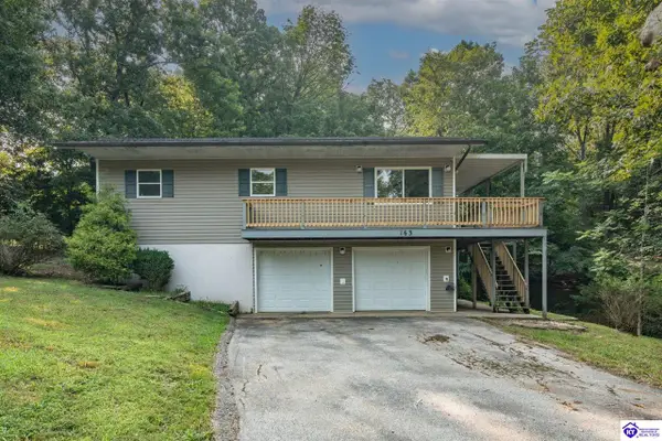 163 Wisteria Lane, Brandenburg, KY 40108