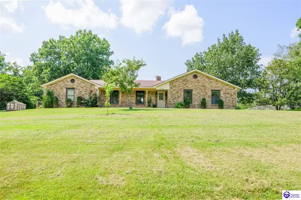 3212 Old Sligo Road, La Grange, KY 40031