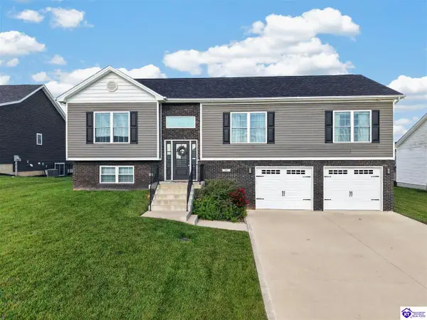 107 Seabiscuit Court, Elizabethtown, KY 42701
