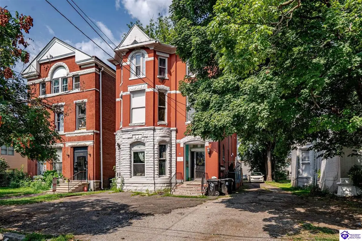 936 S 1st Street, Louisville, KY 40203 - #1