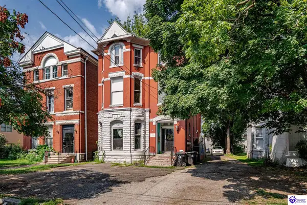 936 S 1st Street, Louisville, KY 40203