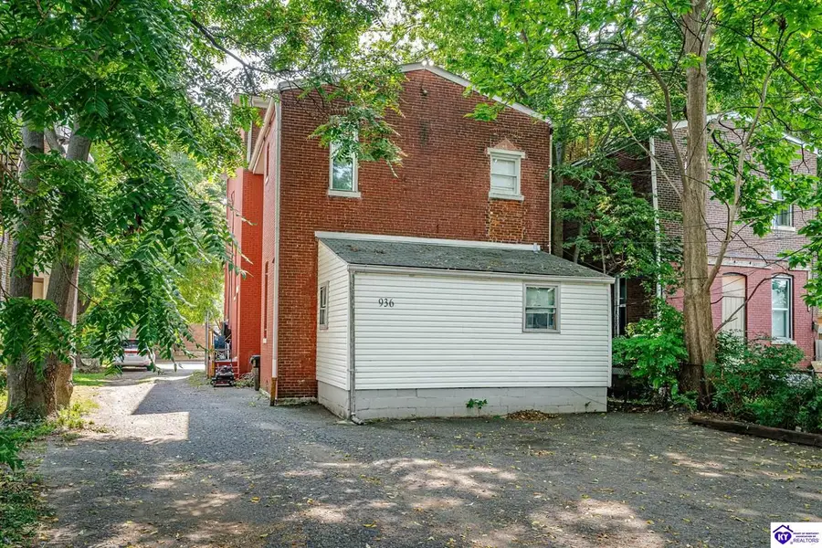 936 S 1st Street, Louisville, KY 40203 - #3
