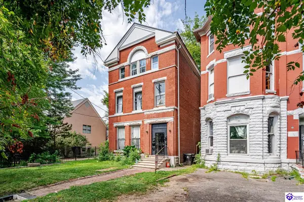 938 S 1st Street, Louisville, KY 40203