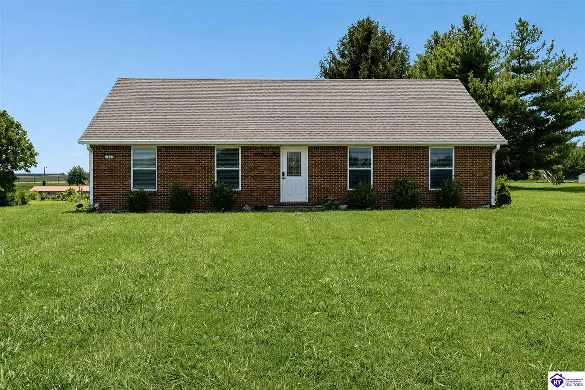 1604 St John Road, Elizabethtown, KY 42701 - #1