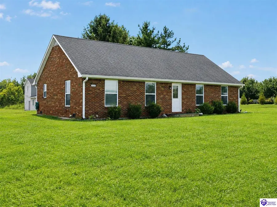 1604 St John Road, Elizabethtown, KY 42701 - #2