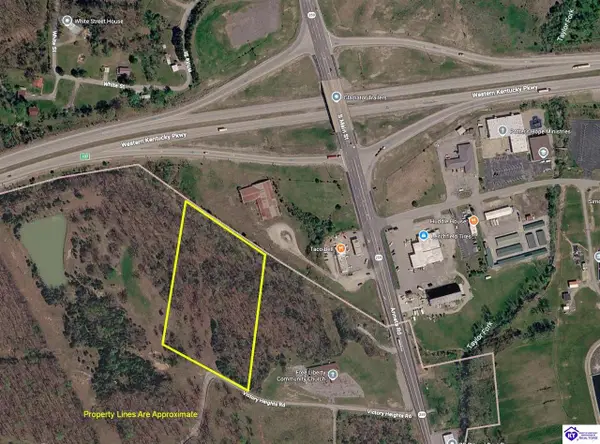 0 Victory Heights Drive, Leitchfield, KY 42754