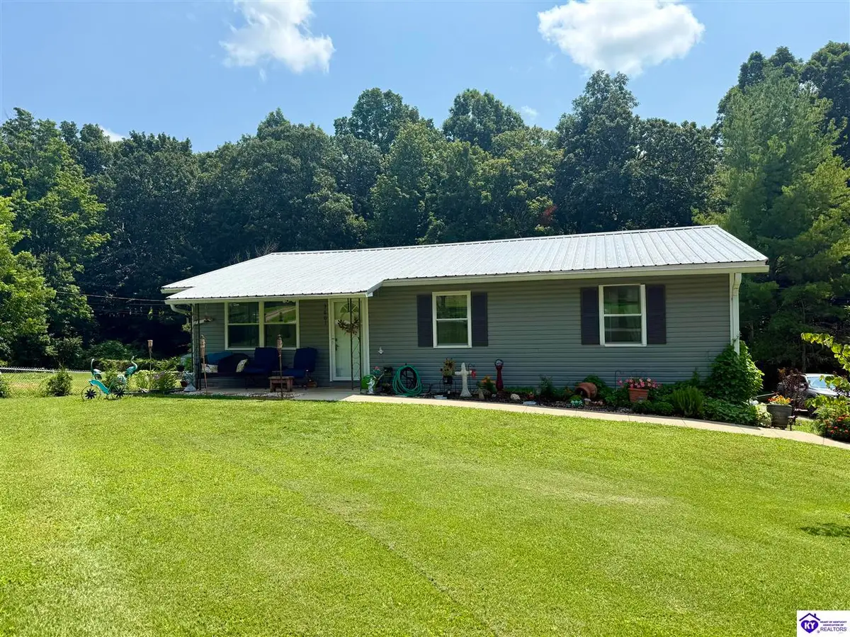 3801 Deer Haven Drive, Elizabethtown, KY 42701 - #1