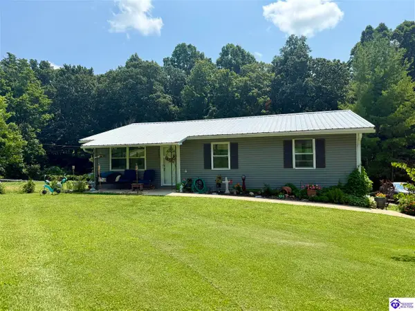 3801 Deer Haven Drive, Elizabethtown, KY 42701