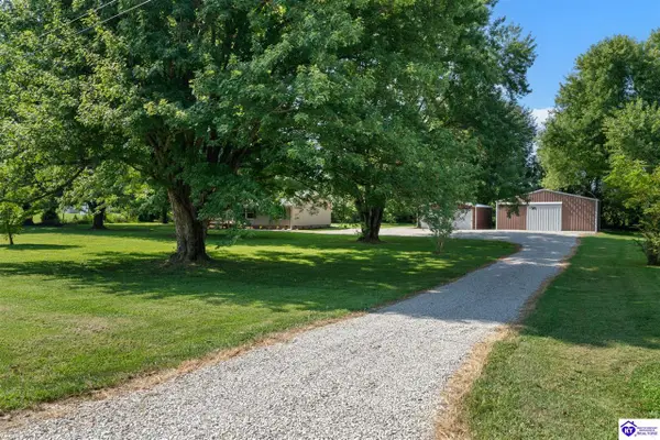 177 Wonderland Cavern Road, Cecilia, KY 42724