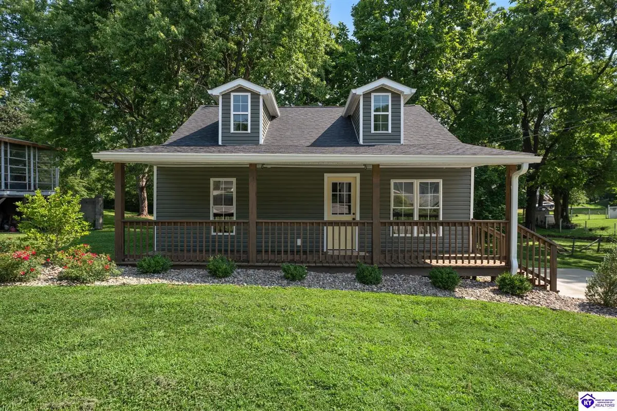 105 Brooks Street, Elizabethtown, KY 42700-1 - #1