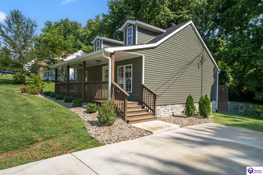 105 Brooks Street, Elizabethtown, KY 42700-1 - #2