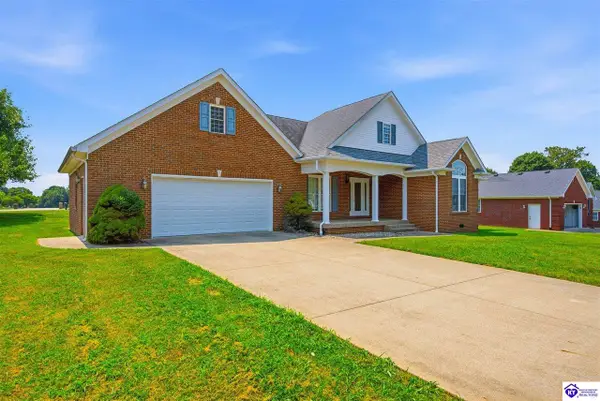 105 McKenna Way, Bardstown, KY 40004
