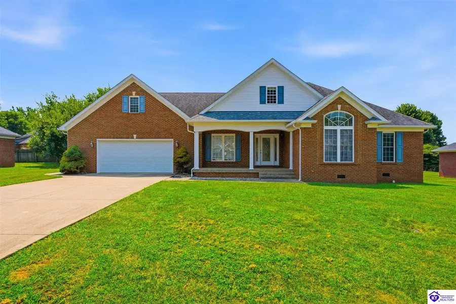 105 McKenna Way, Bardstown, KY 40004 - #2