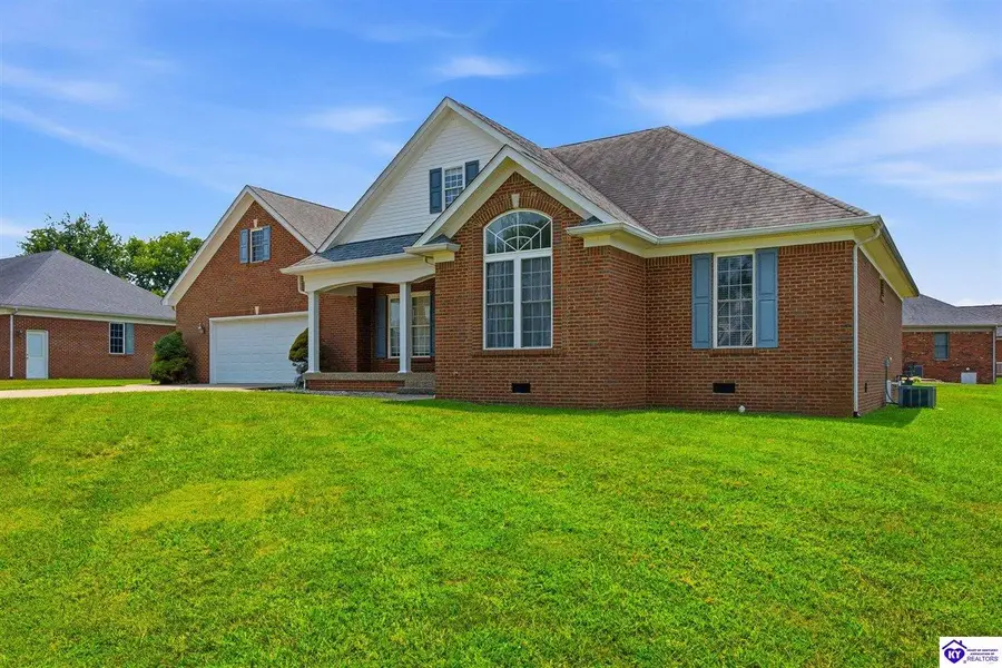 105 McKenna Way, Bardstown, KY 40004 - #3